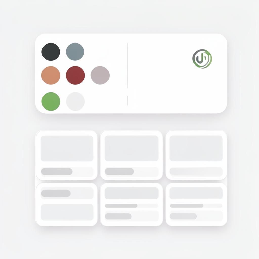 Vlastní design systém
