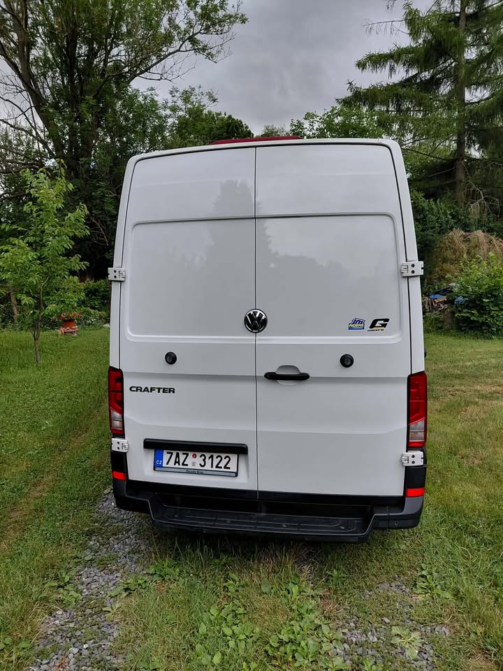Garážový prostor na motorky